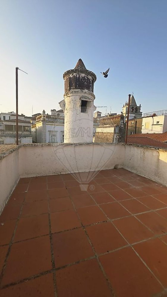 2 غرف نوم شقة في Elvas, Portugal رقم 306634