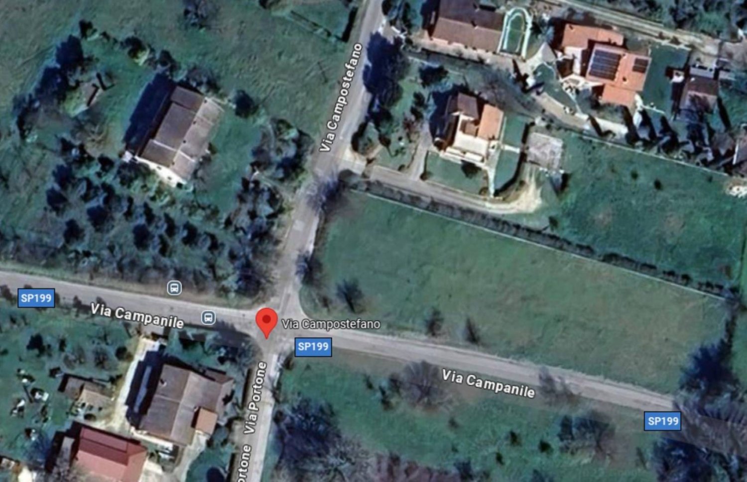 2 Schlafzimmer Wohnung in Arce, Italy, Nr. 287000