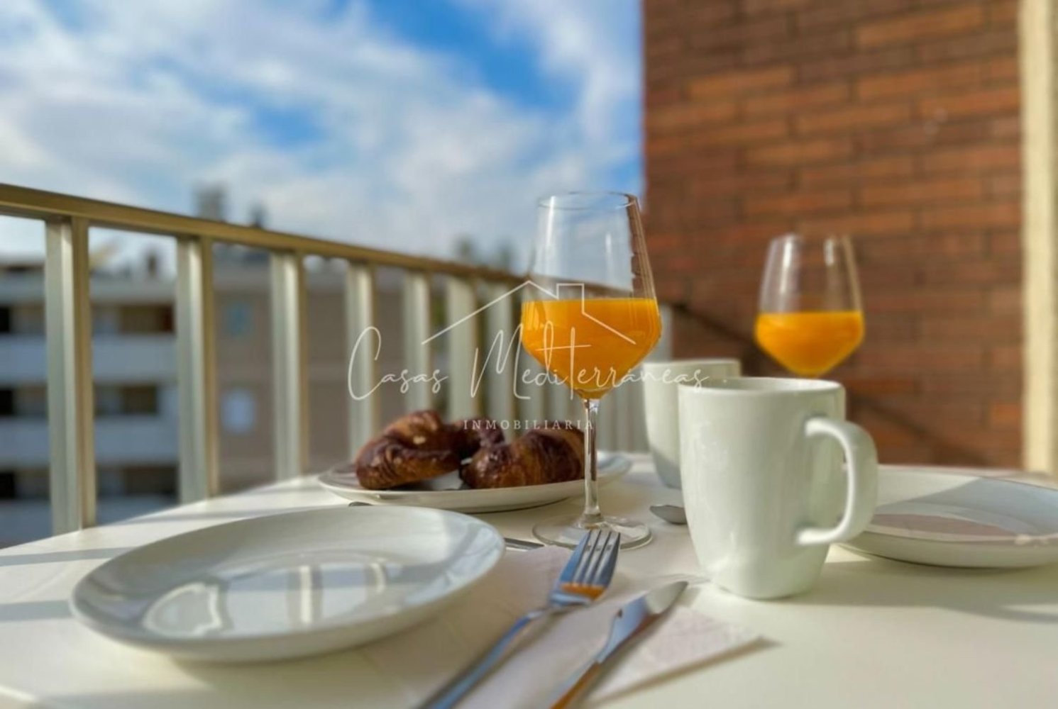 4 bedrooms Apartment in Cambrils, Spain No. 285072