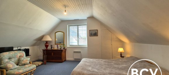 Casa de 4 dormitorios en Luisant, France No. 61376 8