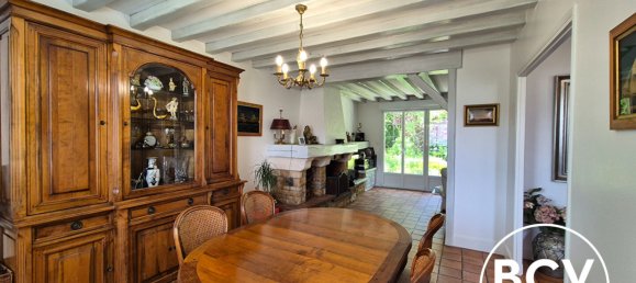 Casa de 4 dormitorios en Luisant, France No. 61376 4