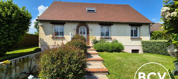 Casa de 4 dormitorios en Luisant, France No. 61376 13
