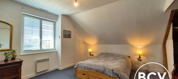 Casa de 4 dormitorios en Luisant, France No. 61376 9