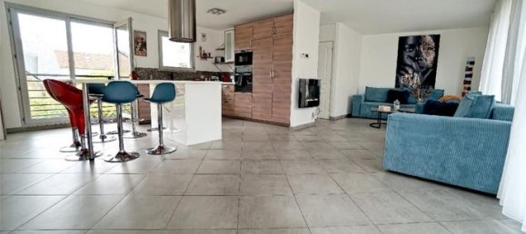 3 bedrooms House in Aulnay-sous-Bois, France No. 311794 2