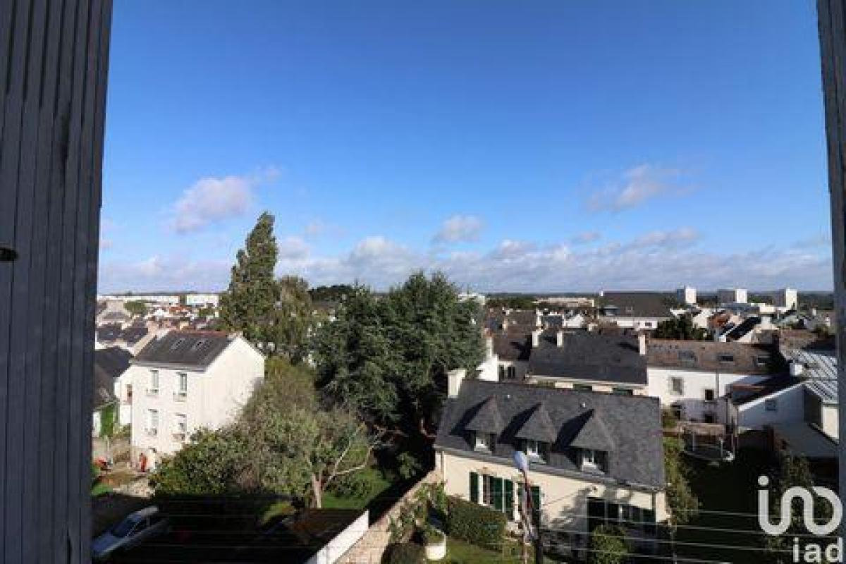 Estúdio em condomínio em Lorient, France N.º 14421