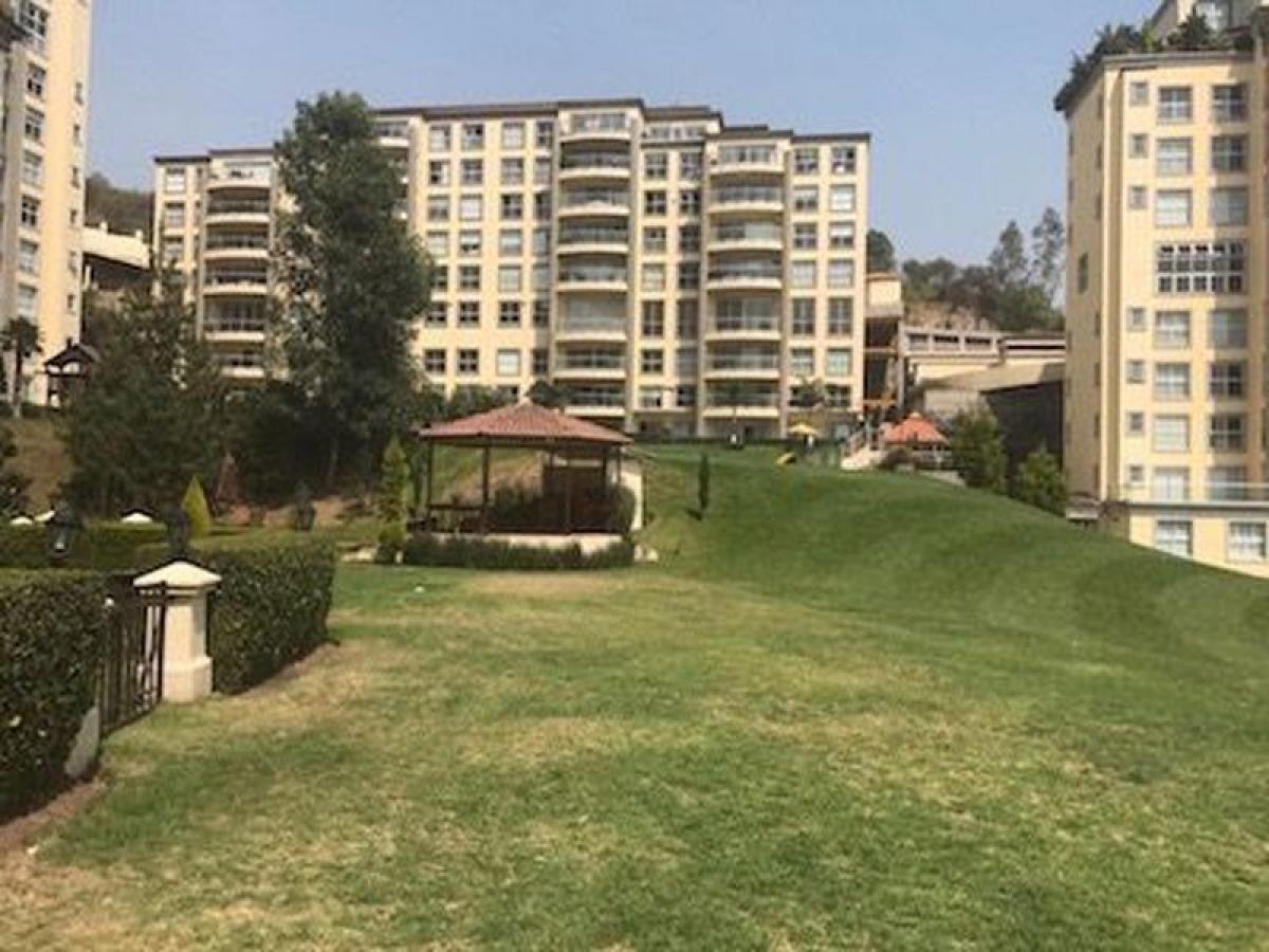 3 bedrooms Apartment in Mexico No. 210892