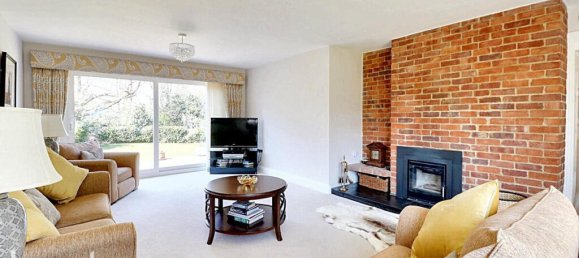 4 bedrooms House in Tatsfield, United Kingdom No. 4731 10