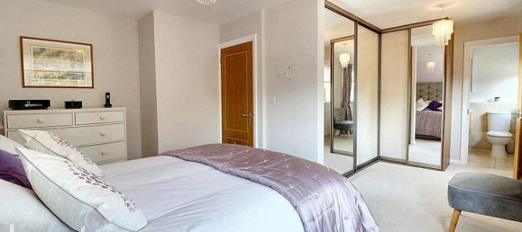 4 bedrooms House in Tatsfield, United Kingdom No. 4731 19