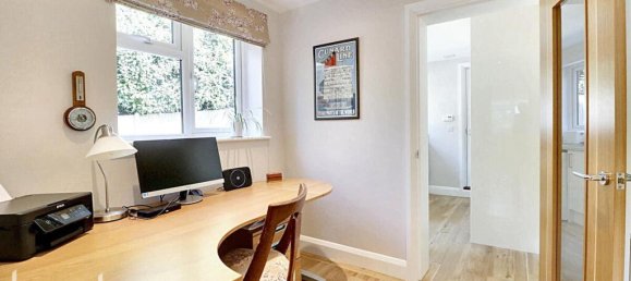 4 bedrooms House in Tatsfield, United Kingdom No. 4731 13