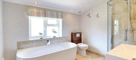 4 bedrooms House in Tatsfield, United Kingdom No. 4731 16