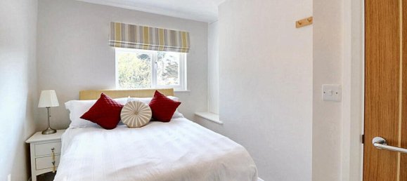 4 bedrooms House in Tatsfield, United Kingdom No. 4731 15
