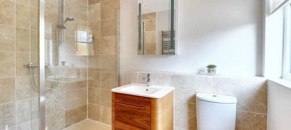 4 bedrooms House in Tatsfield, United Kingdom No. 4731 22