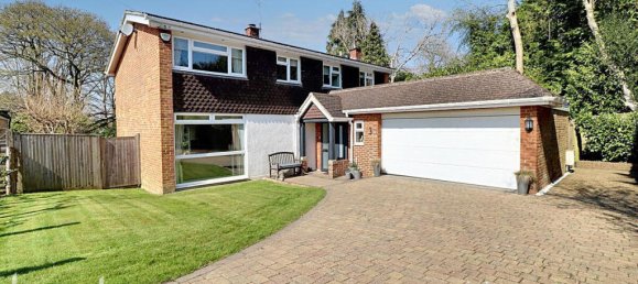 4 bedrooms House in Tatsfield, United Kingdom No. 4731 2