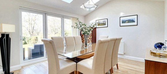 4 bedrooms House in Tatsfield, United Kingdom No. 4731 8