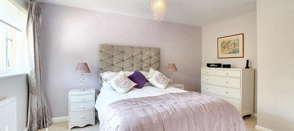 4 bedrooms House in Tatsfield, United Kingdom No. 4731 20