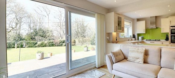 4 bedrooms House in Tatsfield, United Kingdom No. 4731 6