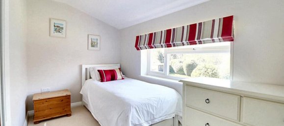 4 bedrooms House in Tatsfield, United Kingdom No. 4731 18