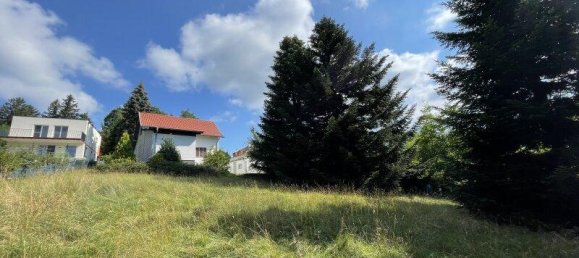 Terreno en Eichgraben, Austria 1026 m² No. 167327 2