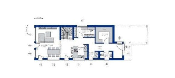 Terreno de 5 habitaciónes en Mainz-Bingen, Germany No. 290916 4