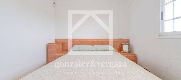 Apartamento de 1 dormitorio en València, Spain No. 154205 15