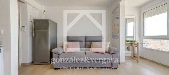 Apartamento de 1 dormitorio en València, Spain No. 154205 30