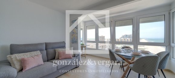 Apartamento de 1 dormitorio en València, Spain No. 154205 22