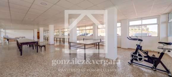 Apartamento de 1 dormitorio en València, Spain No. 154205 11
