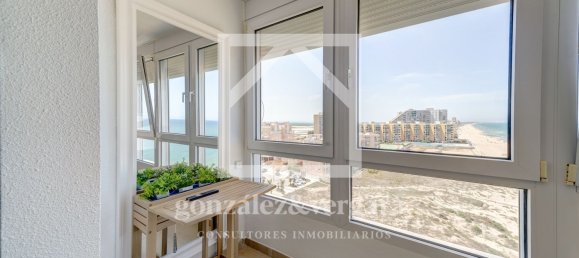 Apartamento de 1 dormitorio en València, Spain No. 154205 27
