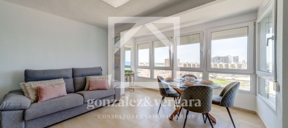 Apartamento de 1 dormitorio en València, Spain No. 154205 19