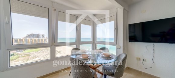 Apartamento de 1 dormitorio en València, Spain No. 154205 23