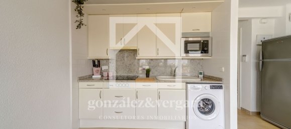 Apartamento de 1 dormitorio en València, Spain No. 154205 24