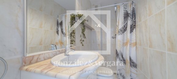 Apartamento de 1 dormitorio en València, Spain No. 154205 16