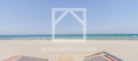 Apartamento de 1 dormitorio en València, Spain No. 154205 6