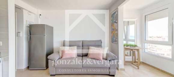 Apartamento de 1 dormitorio en València, Spain No. 154205 20