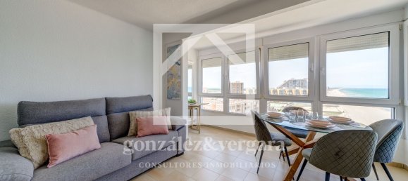 Apartamento de 1 dormitorio en València, Spain No. 154205 21