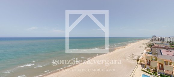 Apartamento de 1 dormitorio en València, Spain No. 154205 29