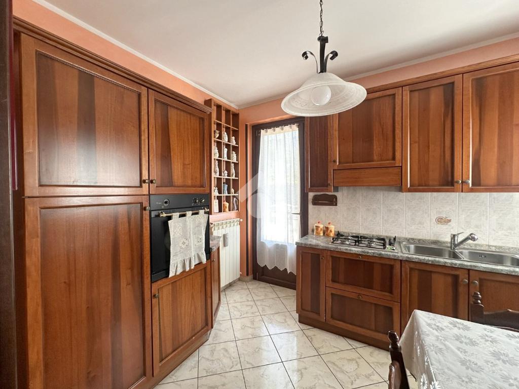 2 bedrooms Apartment in Bussoleno, Italy No. 287097