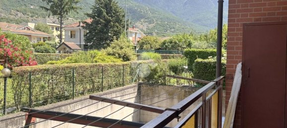 2 bedrooms Apartment in Bussoleno, Italy No. 287097 20