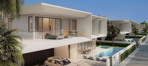 550m² Cafe / restaurant in Pattaya, Thailand No. 4948 8