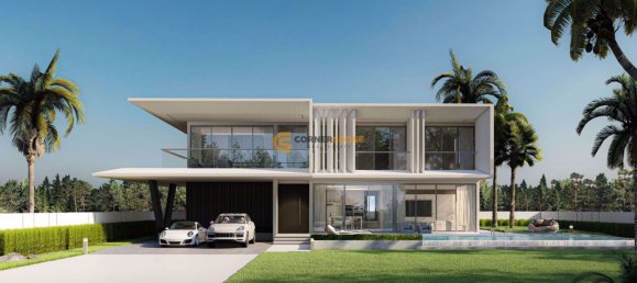 550m² Cafe / restaurant in Pattaya, Thailand No. 4948 3