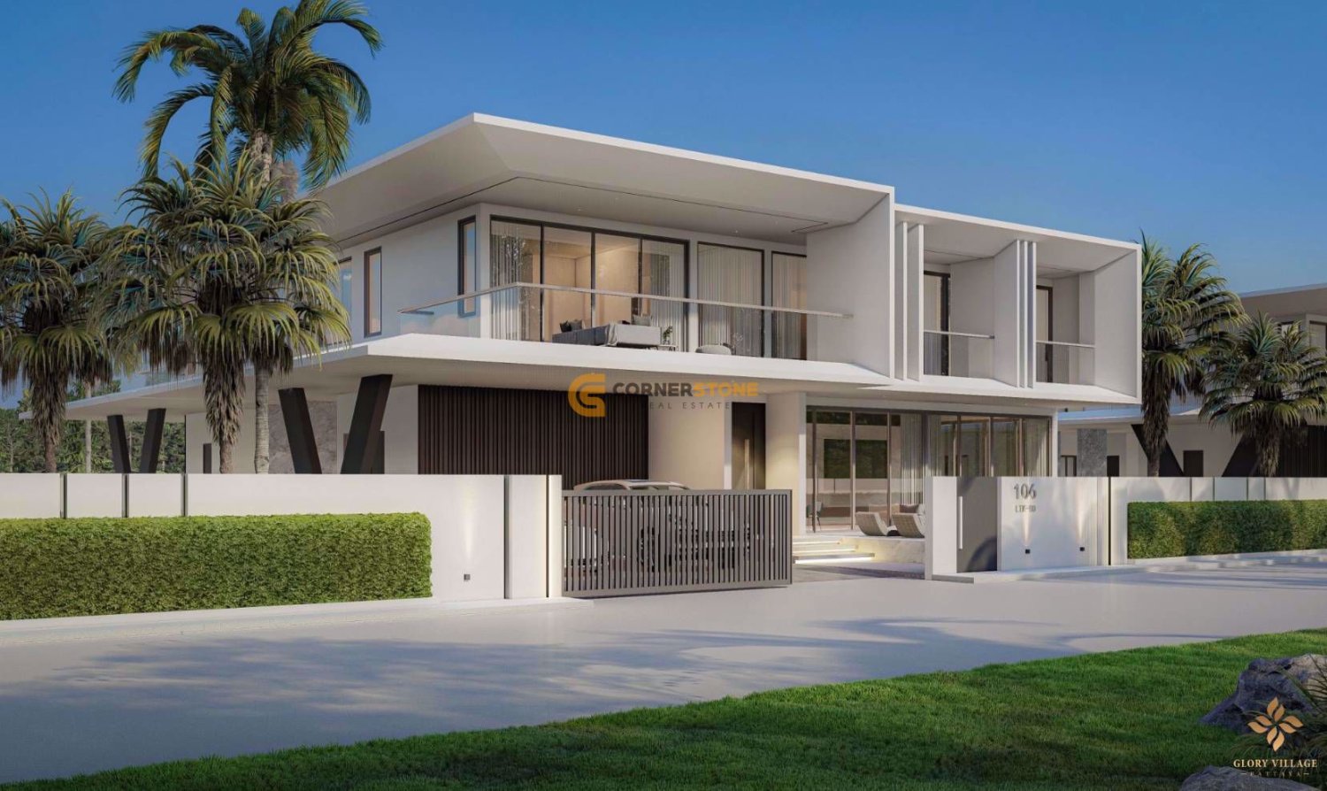 550m² Cafe / restaurant in Pattaya, Thailand No. 4948