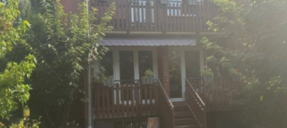 Moradia em banda T7 em Stade, Germany N.º 360284 3