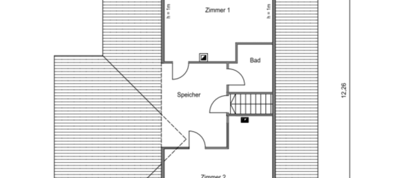 1 bedroom House in Augsburg, Germany No. 300344 5