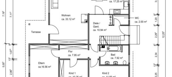 1 bedroom House in Augsburg, Germany No. 300344 3