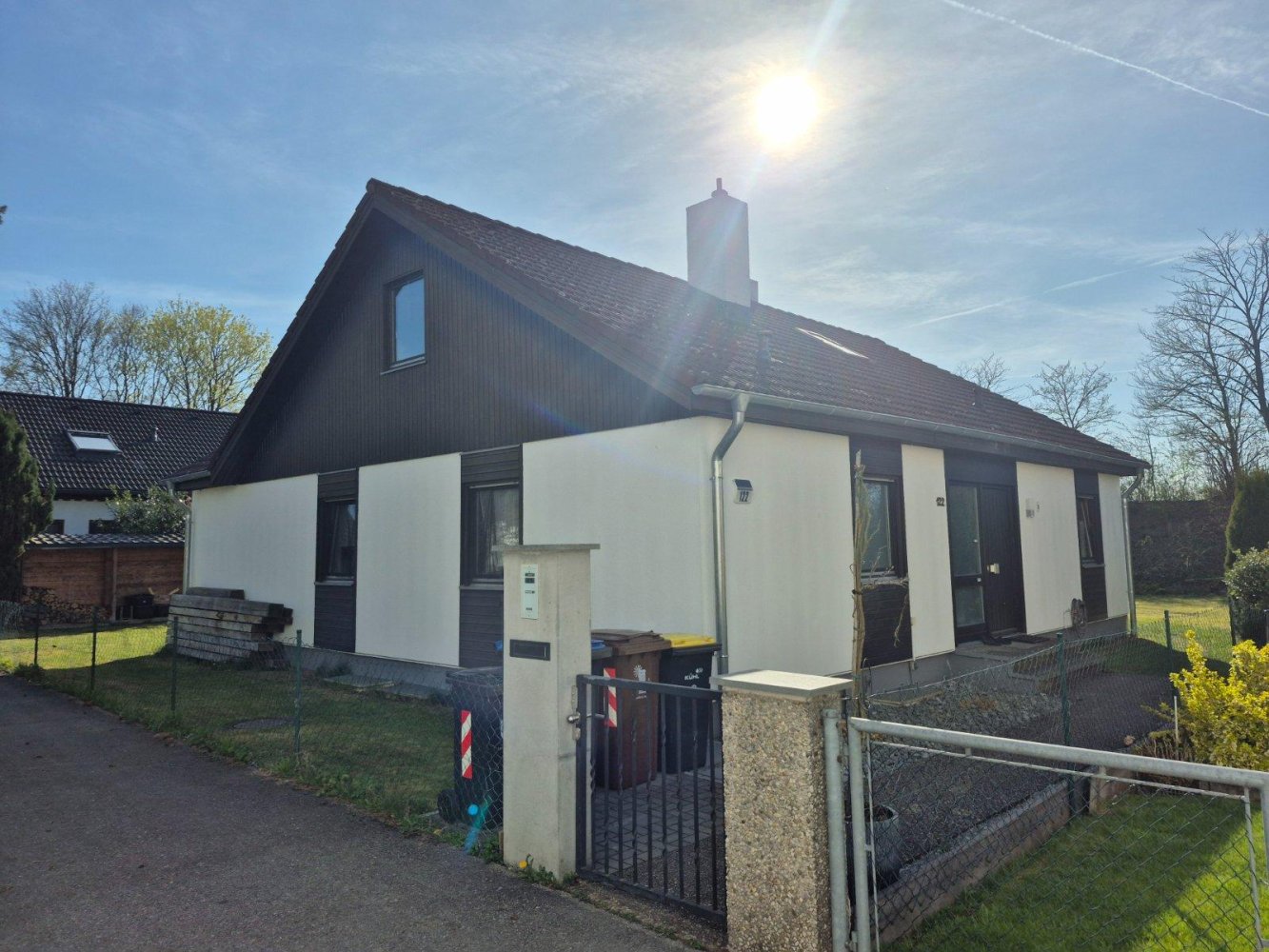 1 bedroom House in Augsburg, Germany No. 300344