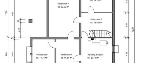 1 bedroom House in Augsburg, Germany No. 300344 4
