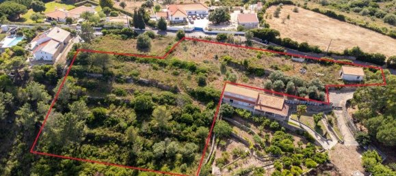 5727m² Land in Ericeira, Portugal No. 89698 3