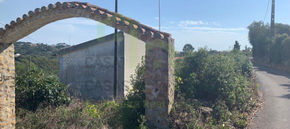 5727m² Land in Ericeira, Portugal No. 89698 4