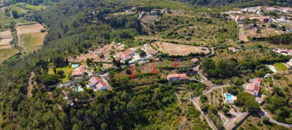 5727m² Land in Ericeira, Portugal No. 89698 11