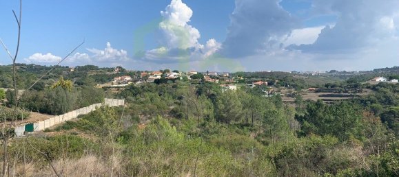 5727m² Land in Ericeira, Portugal No. 89698 8